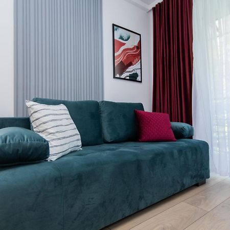 Cityapartments Kyiv Vokzalna Dış mekan fotoğraf