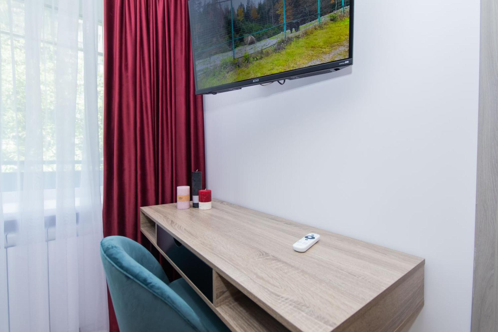Cityapartments Kyiv Vokzalna Dış mekan fotoğraf