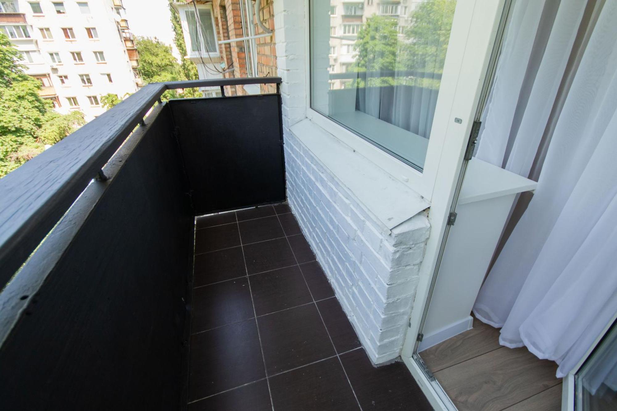 Cityapartments Kyiv Vokzalna Dış mekan fotoğraf