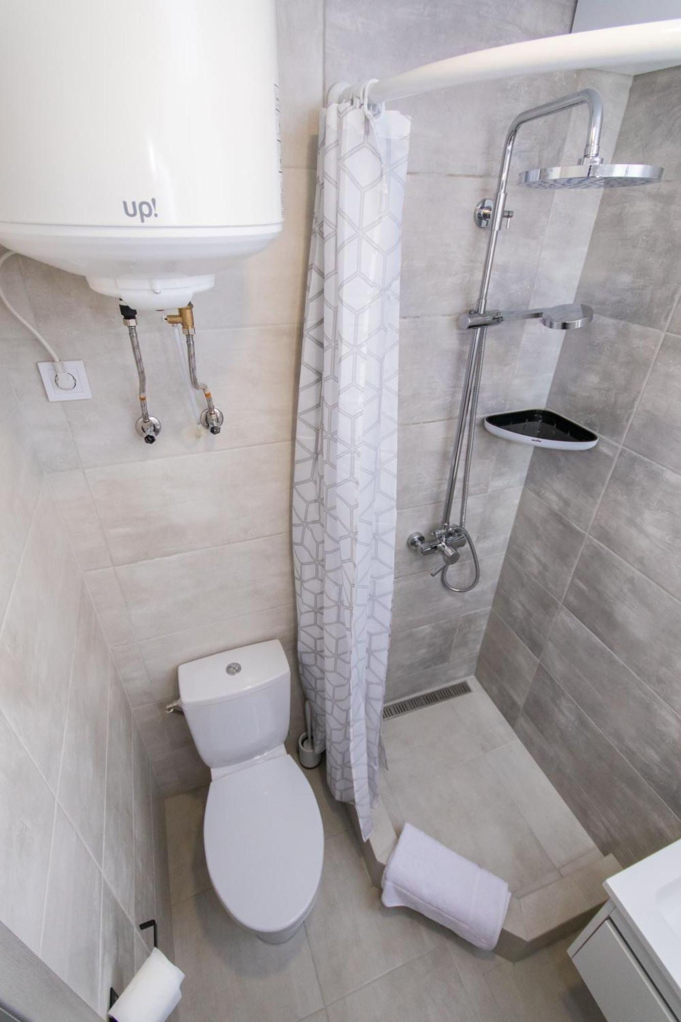 Cityapartments Kyiv Vokzalna Dış mekan fotoğraf