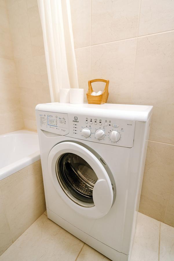 Cityapartments Kyiv Vokzalna Dış mekan fotoğraf