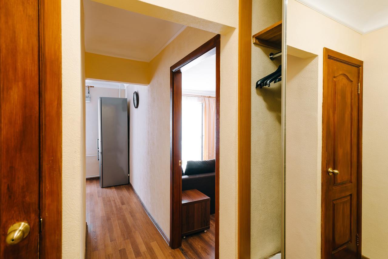 Cityapartments Kyiv Vokzalna Dış mekan fotoğraf